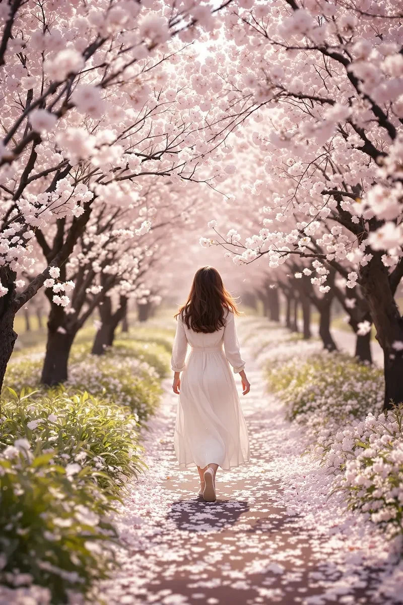 梨花满地 电影海报 - 巨乳熟女